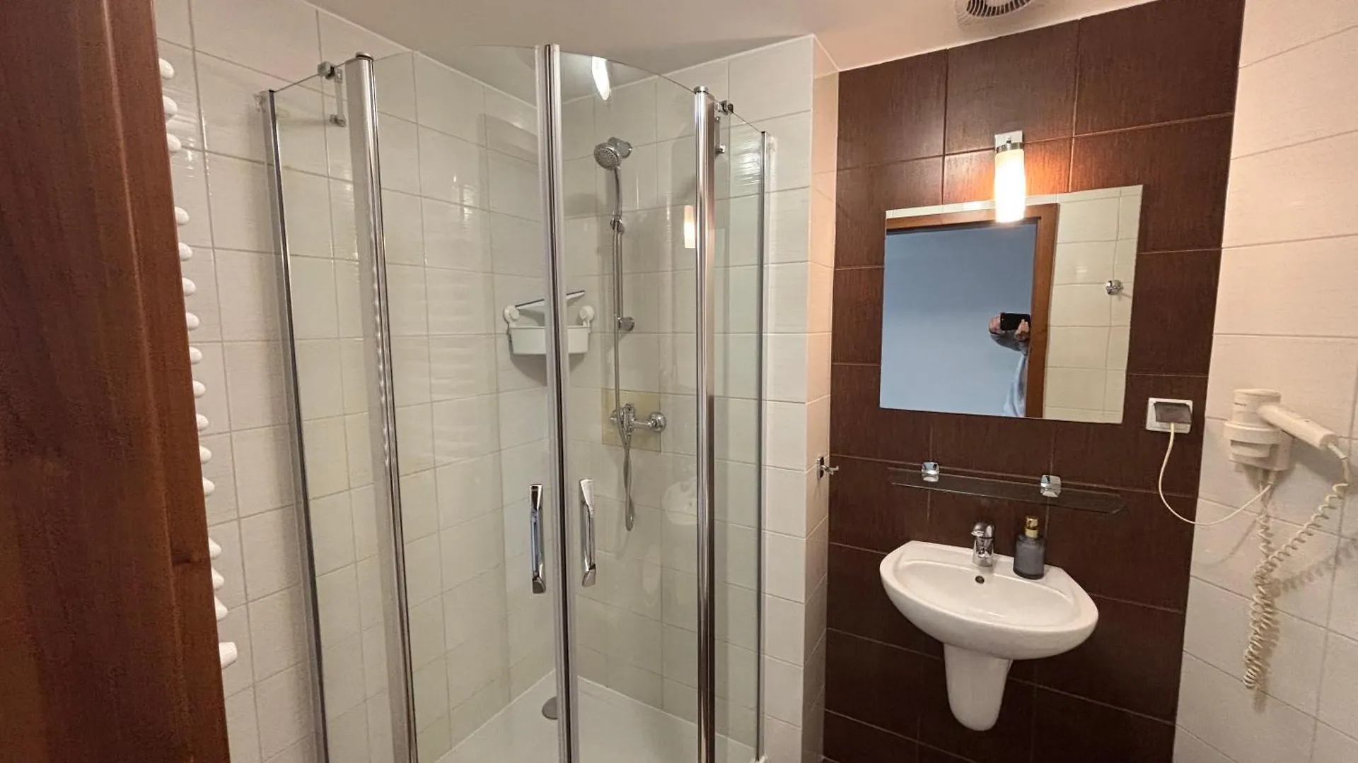 Arka Aparthotel 615 A Kolobrzeg Apartment